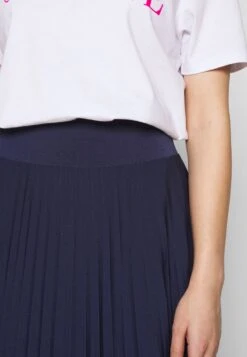 A-Linien-Rock - Blue 12 A-Linien-Rock - Blue -Chic Fusion Verkauf 1152f504f2c342dc9edca6e9c728d7ae