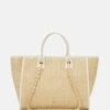 Anna Field Shopping Bag - Off-white -Chic Fusion Verkauf 116469d802e745fbb5c747ac81a283e9