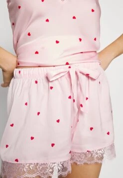 Anna Field Pyjama - Pink -Chic Fusion Verkauf 11980b5fe49447dbae5d7327798e2d94