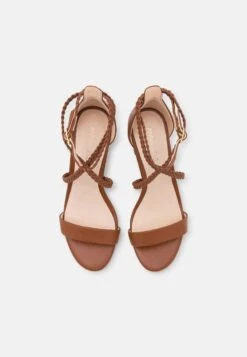 Anna Field LEATHER - Riemensandalette - Cognac 13 Anna Field LEATHER - Riemensandalette - Cognac -Chic Fusion Verkauf 119a66eac2514d94bf64eb36830a9cad