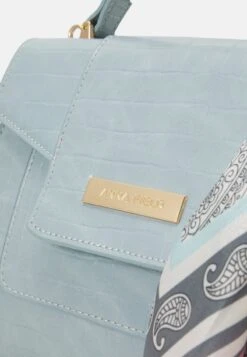 Anna Field Handtasche - Light Blue 13 Anna Field Handtasche - Light Blue -Chic Fusion Verkauf 11d20c0186a049dea776e57758ef9ccc