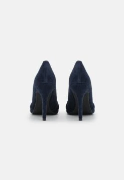 Anna Field LEATHER - Pumps - Dark Blue 11 Anna Field LEATHER - Pumps - Dark Blue -Chic Fusion Verkauf 11fa075ca80646c5815c378f9838d618