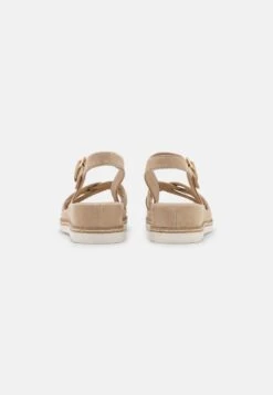 Anna Field LEATHER - Keilsandalette - Beige 11 Anna Field LEATHER - Keilsandalette - Beige -Chic Fusion Verkauf 11fcfe5a15f14b6ab6534aae88593085