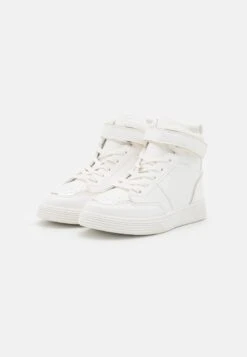Anna Field Sneaker High - White/gold 10 Anna Field Sneaker High - White/gold -Chic Fusion Verkauf 123ee5df54064b7e803dcbea8e95ab7a