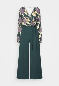 Anna Field Jumpsuit - Purple/black 13 Anna Field Jumpsuit - Purple/black -Chic Fusion Verkauf 12c0766166b04d2bbd74c93c8e60435b