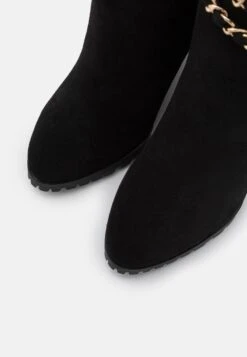 Anna Field LEATHER - Keilstiefel - Black 13 Anna Field LEATHER - Keilstiefel - Black -Chic Fusion Verkauf 13a4d8e11ba34c24bb323cfb2e67c52c