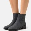 Anna Field Stiefelette - Black -Chic Fusion Verkauf 142a5b8d1a3c41f4930d0c71e59d005a