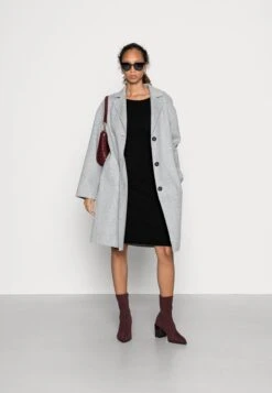 Anna Field OFFENER RÜCKEN BODYCON MINI STRICKKLEID - Etuikleid - Black 9 Anna Field OFFENER RÜCKEN BODYCON MINI STRICKKLEID - Etuikleid - Black -Chic Fusion Verkauf 1436b33a100a4a4baf201ba14bbeacc9