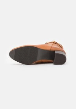 Anna Field LEATHER - Stiefelette - Cognac -Chic Fusion Verkauf 14a44e96e9f84ba5a3503c766f585374