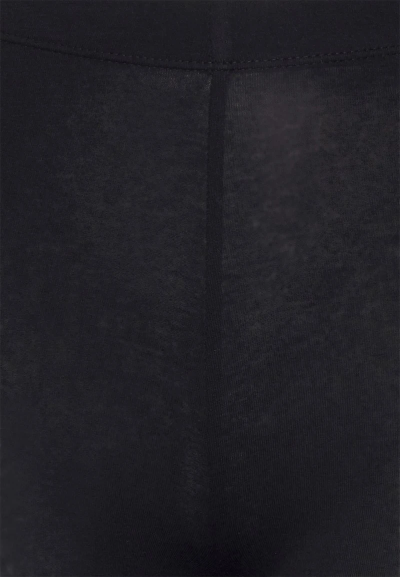 Anna Field 2 PACK - Leggings - Hosen - Black/white 6 Anna Field 2 PACK - Leggings - Hosen - Black/white – Bild 4