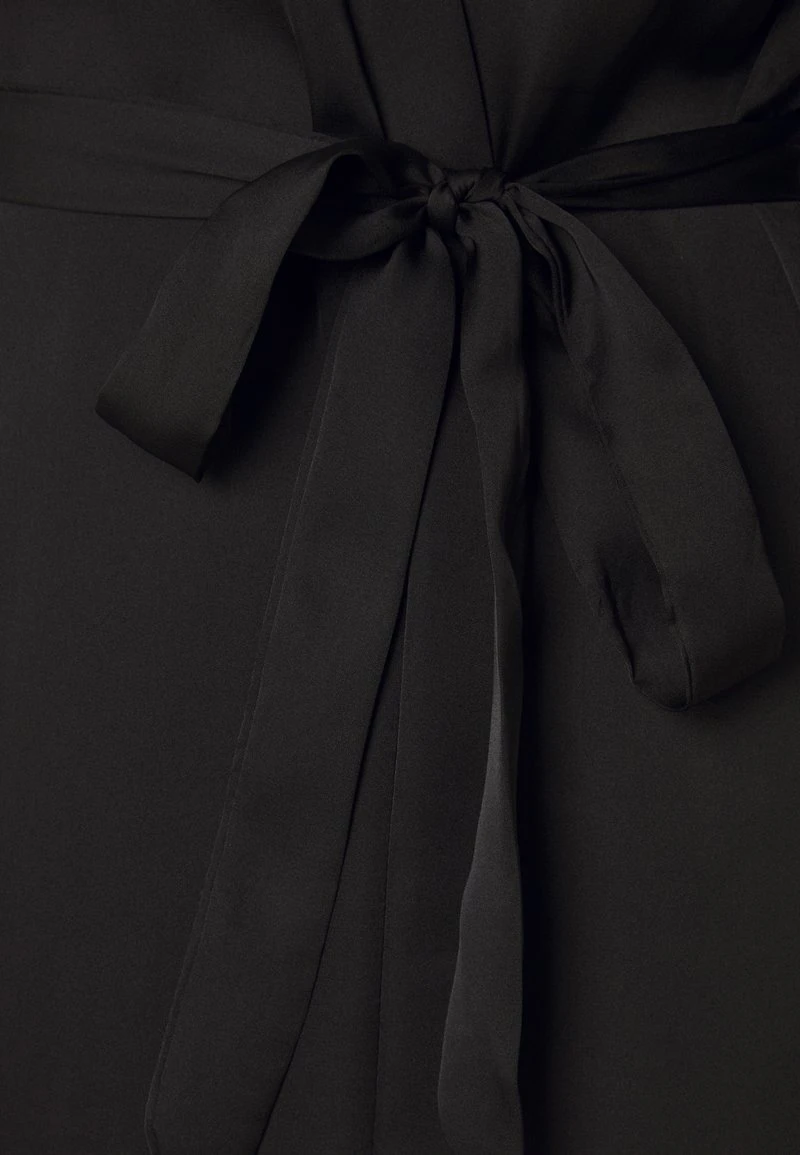 Anna Field Bademantel - Black 8 Anna Field Bademantel - Black – Bild 6