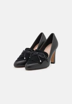 Anna Field LEATHER - Pumps - Black 10 Anna Field LEATHER - Pumps - Black -Chic Fusion Verkauf 15d92edb53084d5c93ed74d51234fcd3
