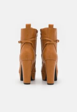 Anna Field Schnürstiefelette - Cognac 11 Anna Field Schnürstiefelette - Cognac -Chic Fusion Verkauf 1638604436354f019177efa0a2ce8e78