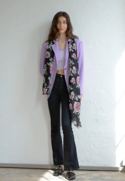 Anna Field Tuch - Black 9 Anna Field Tuch - Black -Chic Fusion Verkauf 1650372206687