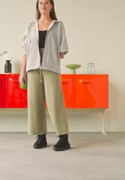 Anna Field Schnürstiefelette - Black 9 Anna Field Schnürstiefelette - Black -Chic Fusion Verkauf 1662463148459