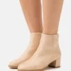 Anna Field Ankle Boot - Beige -Chic Fusion Verkauf 16e0bd67b2cd45e1888ba251e36a60e5
