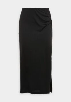 Bleistiftrock - Black