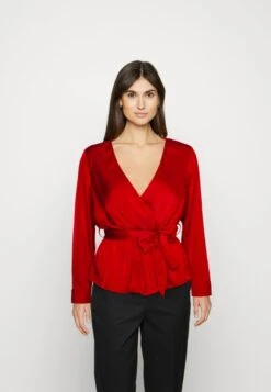 Anna Field Bluse - Red 13 Anna Field Bluse - Red -Chic Fusion Verkauf 16f47b6441f247db8ecd69e41005c1a8 1