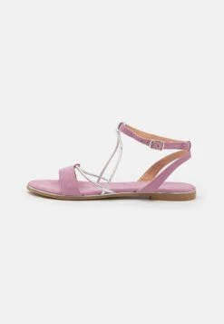 Anna Field Riemensandalette - Lilac -Chic Fusion Verkauf 16fad0f75fbb41848630ad5e11c06328