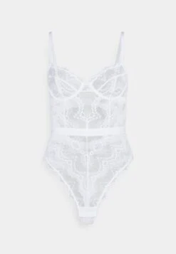 Anna Field Body - White 12 Anna Field Body - White -Chic Fusion Verkauf 1719f954e829464b82dfe8f0259af57b