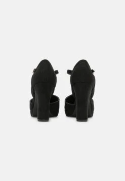 Anna Field Plateaupumps - Black 11 Anna Field Plateaupumps - Black -Chic Fusion Verkauf 17734f34988f420b8a3e9ac0f42b8a9c