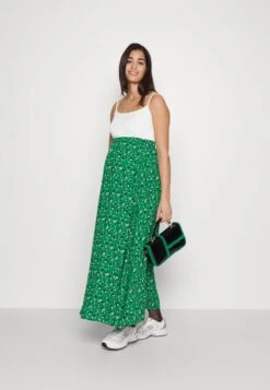 3 PACK - Top - Off-white/pink/green 13 3 PACK - Top - Off-white/pink/green -Chic Fusion Verkauf 17a14cb882ed40eb9348a433db0c2197