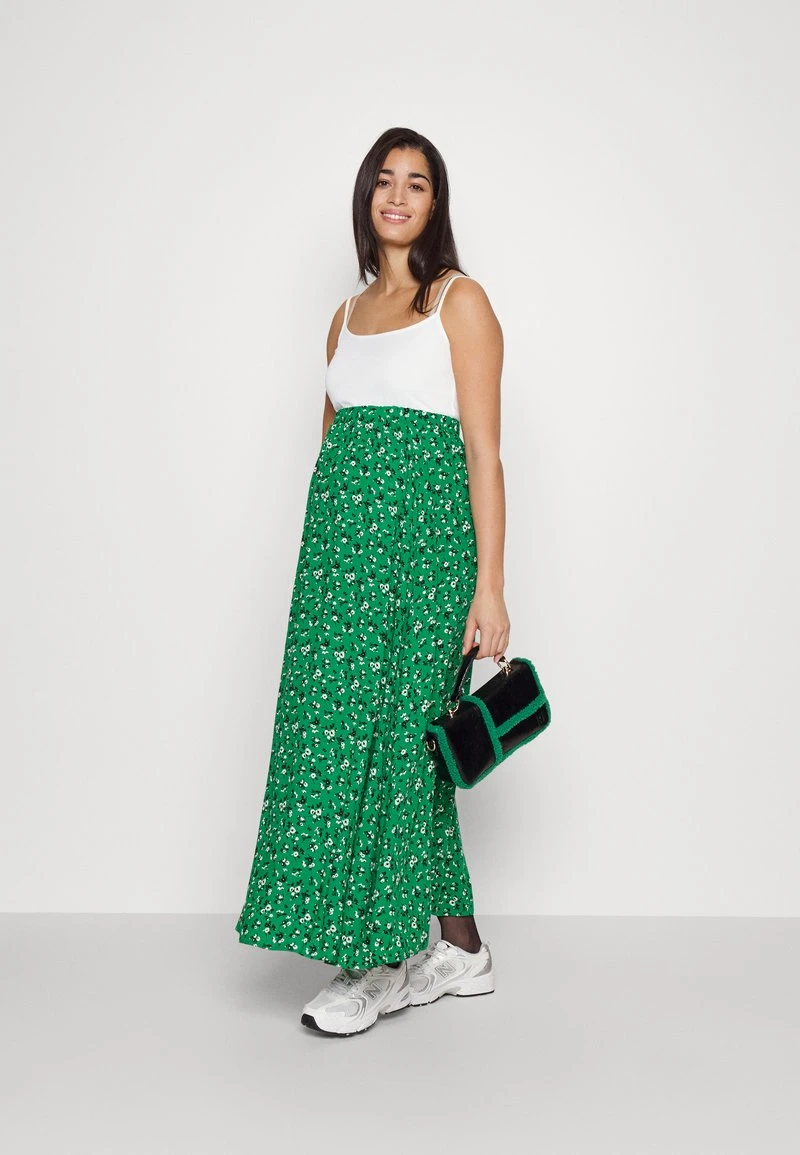 3 PACK - Top - Off-white/pink/green 8 3 PACK - Top - Off-white/pink/green – Bild 6