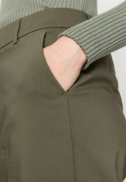 Anna Field Chino - Dark Green 12 Anna Field Chino - Dark Green -Chic Fusion Verkauf 17bcf537a96847c4ad0133b8f71d7cbf