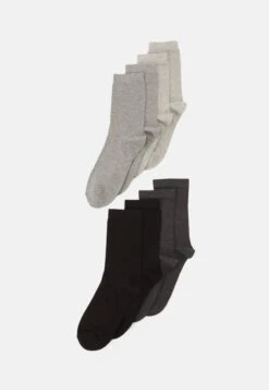 Anna Field 8 PACK - Socken - Grey 12 Anna Field 8 PACK - Socken - Grey -Chic Fusion Verkauf 1910e799d56f474ea1a9e72731aed4f9