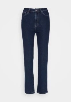 Anna Field Jeans Straight Leg - Blue Denim 12 Anna Field Jeans Straight Leg - Blue Denim -Chic Fusion Verkauf 1920f199a438477386d651e68f80e71f