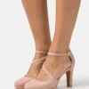 Anna Field High Heel Pumps - Light Pink 2 Anna Field High Heel Pumps - Light Pink -Chic Fusion Verkauf 1931d6a383ff4f638c17797eb17c2215
