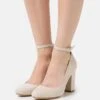Anna Field Pumps - Taupe 2 Anna Field Pumps - Taupe -Chic Fusion Verkauf 19b74c1c2c034f92a74cefb3d2040563