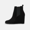 Anna Field LEATHER WINTER BOOT - High Heel Stiefelette - Black 2 Anna Field LEATHER WINTER BOOT - High Heel Stiefelette - Black -Chic Fusion Verkauf 19c10b30333c4b2b9da1e3bbbe7642b0