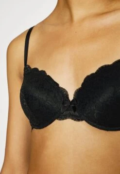 Anna Field 2 PACK LACE T SHIRT BRA - Bügel BH - White/black 13 Anna Field 2 PACK LACE T SHIRT BRA - Bügel BH - White/black -Chic Fusion Verkauf 1a55208fea894f07b3a52acf93a76438