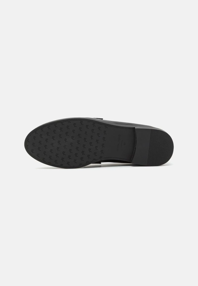 Anna Field Slipper - Black 7 Anna Field Slipper - Black – Bild 5