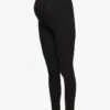 Leggings - Hosen - Black