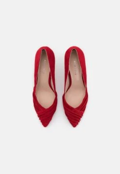 Anna Field LEATHER - Pumps - Dark Red 13 Anna Field LEATHER - Pumps - Dark Red -Chic Fusion Verkauf 1aefa4a975cf413cb34e7bcaa5a82307