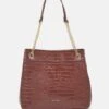 Anna Field Handtasche - Brown