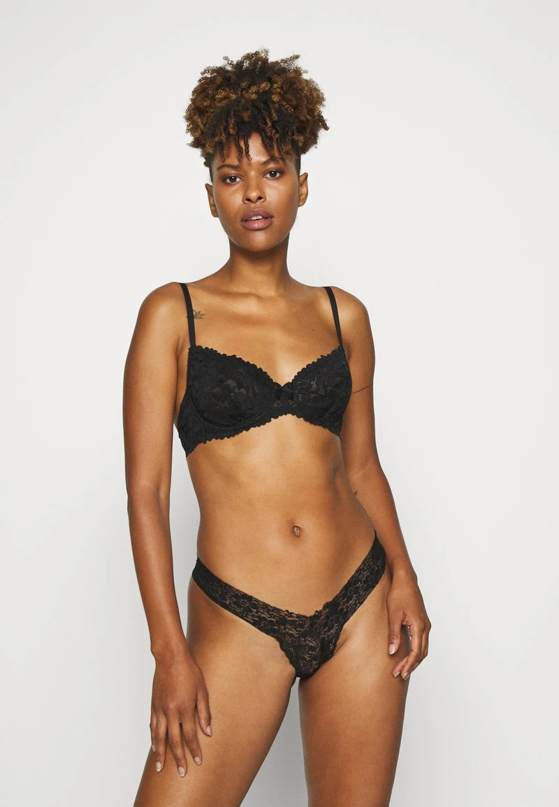 Anna Field 2 PACK UNDERWIRE BRA - Bügel BH - Off-white 3 Anna Field 2 PACK UNDERWIRE BRA - Bügel BH - Off-white