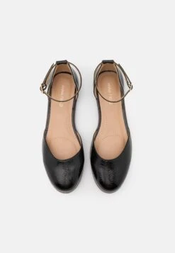 Anna Field COMFORT - Riemchenballerina - Black 13 Anna Field COMFORT - Riemchenballerina - Black -Chic Fusion Verkauf 1c56e19724074d238eed69e7f3b49e6f