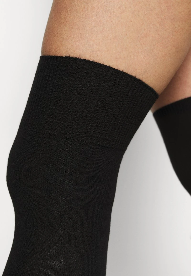 Anna Field 2 PACK - Overkneestrümpfe - Black 5 Anna Field 2 PACK - Overkneestrümpfe - Black – Bild 3