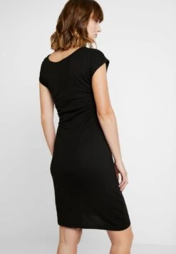 NURSING Jersey Dress - Jerseykleid - Black 11 NURSING Jersey Dress - Jerseykleid - Black -Chic Fusion Verkauf 1d0135dadbdc4b5d9350247f22b3d9eb