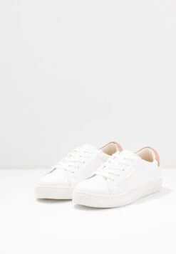 Anna Field Sneaker Low - Rose/white 12 Anna Field Sneaker Low - Rose/white -Chic Fusion Verkauf 1dafa89b05e94f73ad87f3fa482bc158