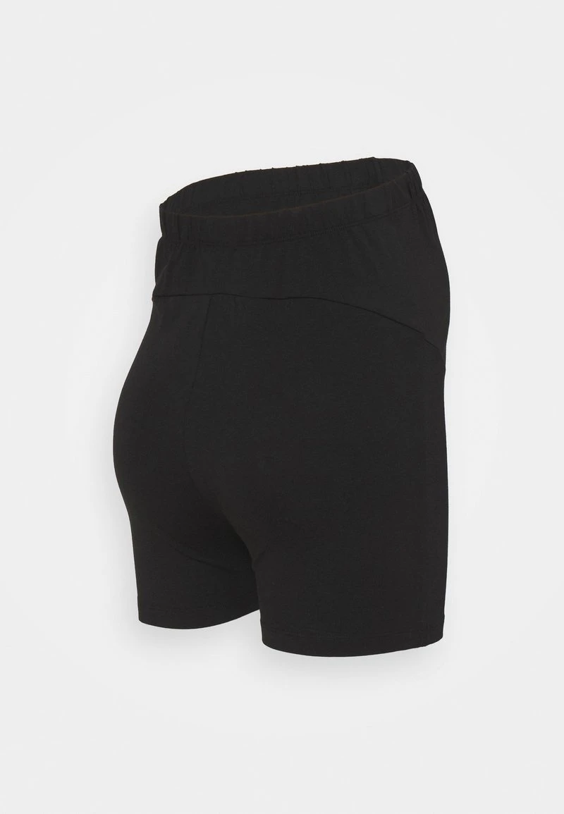 Shorts - Black / Black 4 Shorts - Black / Black – Bild 2