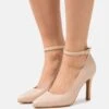 Anna Field Pumps - Beige 1 Anna Field Pumps - Beige -Chic Fusion Verkauf 1df71427bc5a480c9f2c0fe099ef6cc9