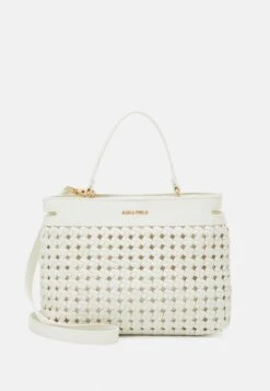 Anna Field Handtasche - Offwhite