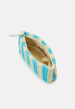 Anna Field Kosmetiktasche - Beige/blue 10 Anna Field Kosmetiktasche - Beige/blue -Chic Fusion Verkauf 1e204c6251b240119071eff16e15ca13