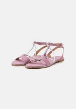 Anna Field Riemensandalette - Lilac -Chic Fusion Verkauf 1e805d69a6e24a10898f089dd4307ea2