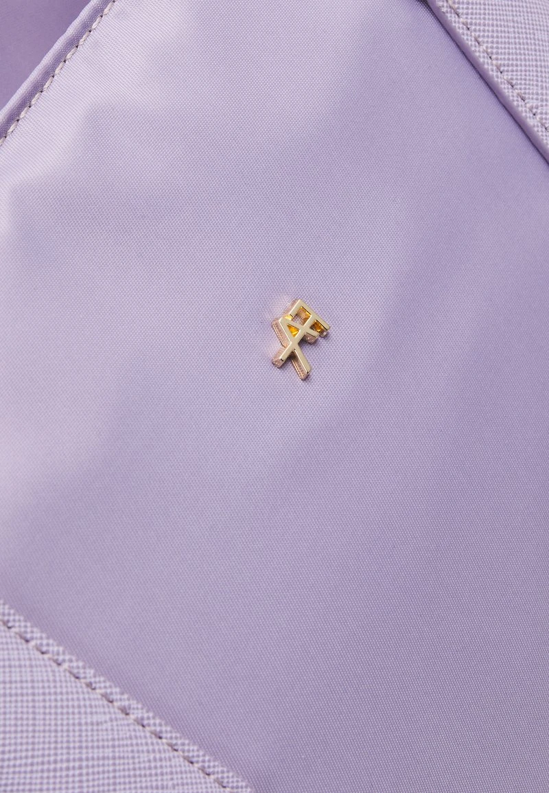 Anna Field Notebooktasche - Lilac 8 Anna Field Notebooktasche - Lilac – Bild 6