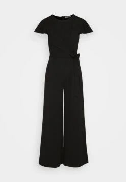 Anna Field Jumpsuit - Black -Chic Fusion Verkauf 1f1d9ea661af4390baff659cb7bd6ffd